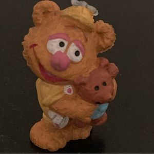 Fozzie Figure